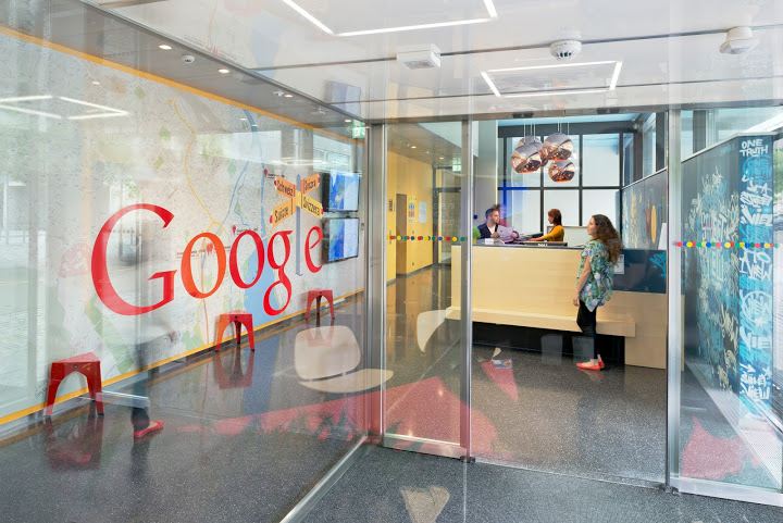 Google делает ставку на машинное обучение 